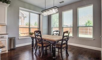 15100 Roderick Rd, Aledo, TX 76008