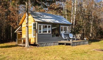 3851 Division St W, Backus, MN 56435