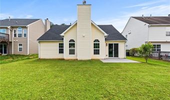 4805 Nature Trl, Austell, GA 30106
