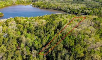 00 Lake Forest Dr, Abbeville, SC 29620