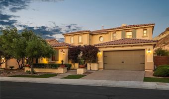 14 Benevolo Dr, Henderson, NV 89011