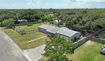 1164 S Rife St, Aransas Pass, TX 78336