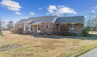 4763 N 440, Adair, OK 74330