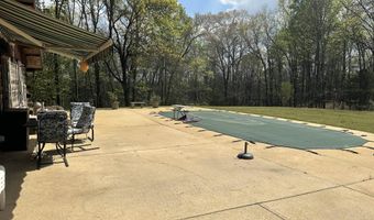 75 MARY LEE Ln, Alpine, AL 35014