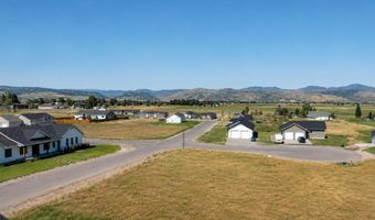 HONEYBEE Lane lot 13, Afton, WY 83110