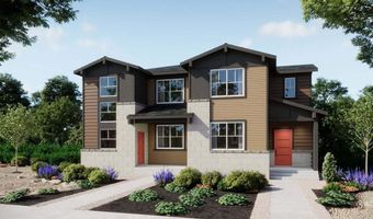 5441 N. Eaton Park Way Plan: Plan 2215, Aurora, CO 80019