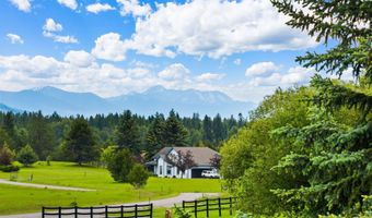 1160 Swan Horseshoe Dr, Bigfork, MT 59911