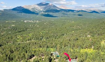 747 Coyote Hill Rd, Allenspark, CO 80510