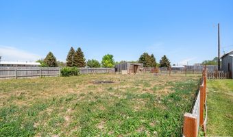 1210 W 100 S, Blackfoot, ID 83221