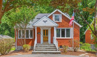 307 CARR Ave, Rockville, MD 20850
