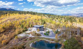 399 GRANITE Rdg, Alpine, WY 83128