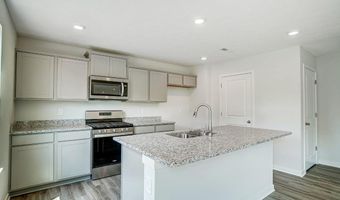 5 Walnut Mill Way Plan: Sienna, Ashville, OH 43103