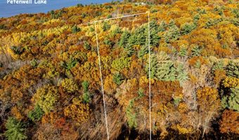 Lot 33 S Badger Lane, Arkdale, WI 54613