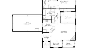 14735 SW BEARD Rd 102, Beaverton, OR 97007