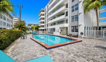 1080 94th Street 411, Bay Harbor Islands, FL 33154