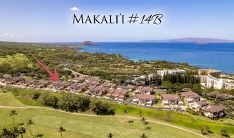 208 Holomoana Way 14B, Kihei, HI 96753
