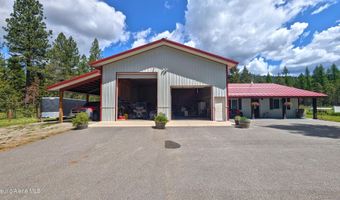 471 Akre Dr, Blanchard, ID 83804