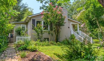 261 Forest Hill Dr, Asheville, NC 28803