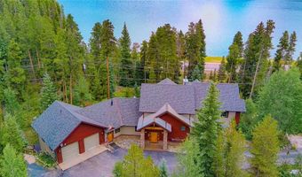 67 GOLD NUGGET Dr, Breckenridge, CO 80424