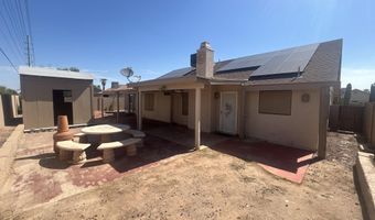 1705 E SHASTA St, Casa Grande, AZ 85122