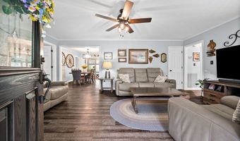 419 Williams Rd, Big Rock, TN 37023