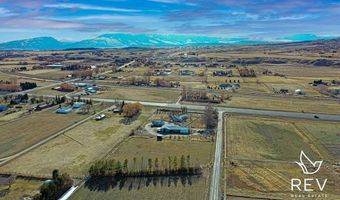 6 Corbett Rd, Cody, WY 82414