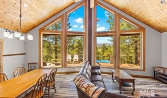 10389 Gamann Dr, Cascade, ID 83611