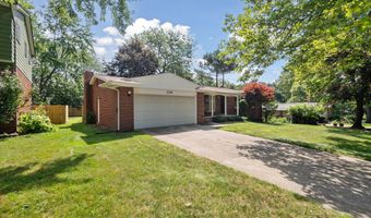 2789 Colony Rd, Ann Arbor, MI 48104