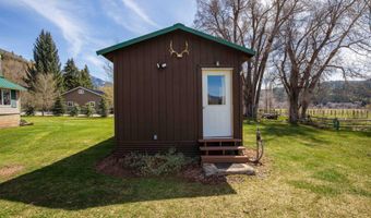 4534 TURNERVILLE Rd, Bedford, WY 83112