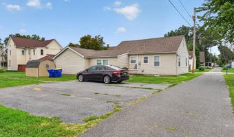 1 E MILBY St, Harrington, DE 19952