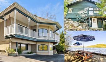 536 E Shore Dr, Adirondack, NY 12808