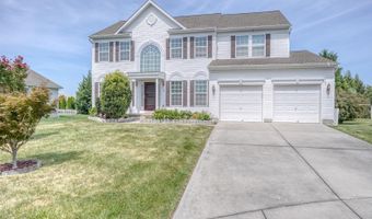 43 PLICA Cir, Magnolia, DE 19962