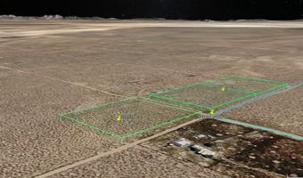 8350 W 5200 N, Beryl, UT 84714