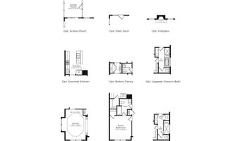 HOMESITE 86 HEARTWOOD Circle, Lewes, DE 19958