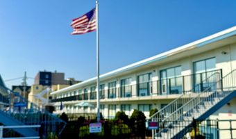 3501 Boardwalk B-101, Atlantic City, NJ 08401