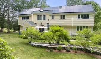 28 Mccoy Ct 4-5, Campton, NH 03223