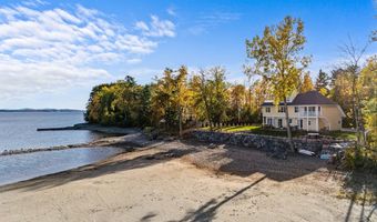 451 Appletree Point Rd, Burlington, VT 05408