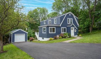 6 Juniper Ridge Dr, Danbury, CT 06811