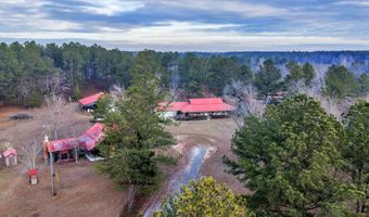241 Foskey Cemetary Rd, Adrian, GA 31002