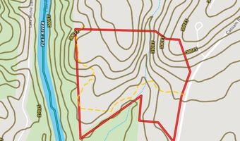Cassam Road, Bahama, NC 27503