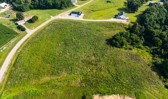Strickler Road SW, Amanda, OH 43102