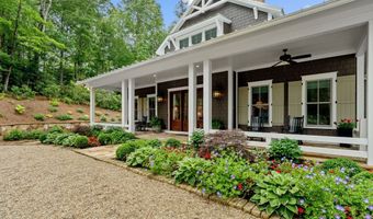 336 Foreman Rd, Highlands, NC 28741
