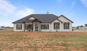 2859 SE 1415, Andrews, TX 79714