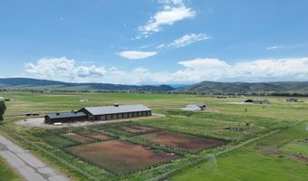 36 WILLOW BROOK Ln, Afton, WY 83110
