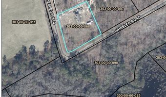 103 Wheeler Rd, Camden, SC 29020