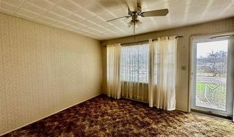 1117 S Oklahoma, Atoka, OK 74525