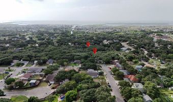 S Lamont lot 19, Aransas Pass, TX 78336