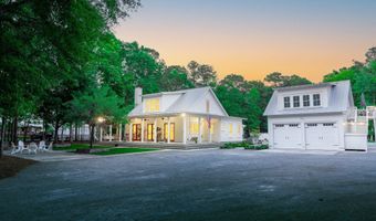 3425 Thunder Gulch Trl, Awendaw, SC 29429