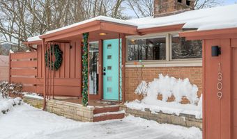 1309 N Nursery Rd, Anderson, IN 46012