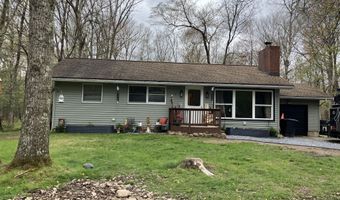 13 Pinetree Rd, Albrightsville, PA 18210